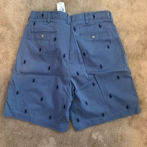 Ralph Lauren “The Tyler Short”